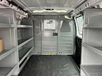New 2025 GMC Savana 2500 Empty Cargo Van for sale #W50329 - photo 18