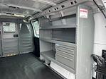 New 2025 GMC Savana 2500 Empty Cargo Van for sale #W50329 - photo 19
