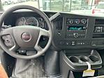 New 2025 GMC Savana 2500 Empty Cargo Van for sale #W50329 - photo 2