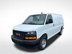 New 2025 GMC Savana 2500 Empty Cargo Van for sale #W50329 - photo 7