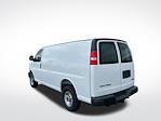 New 2025 GMC Savana 2500 Empty Cargo Van for sale #W50329 - photo 8