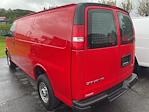 New 2025 GMC Savana 2500 Upfitted Cargo Van for sale #W50336 - photo 3