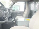 New 2025 GMC Savana 2500 Upfitted Cargo Van for sale #W50336 - photo 4