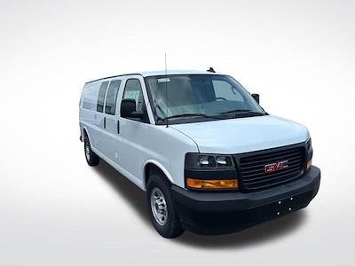 New 2025 GMC Savana 2500 Empty Cargo Van for sale #W50338 - photo 1