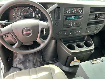 New 2025 GMC Savana 2500 Empty Cargo Van for sale #W50338 - photo 2
