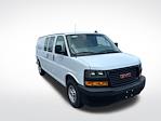 New 2025 GMC Savana 2500 Empty Cargo Van for sale #W50338 - photo 1