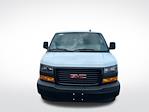 New 2025 GMC Savana 2500 Empty Cargo Van for sale #W50338 - photo 10