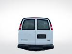 New 2025 GMC Savana 2500 Empty Cargo Van for sale #W50338 - photo 11