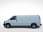 New 2025 GMC Savana 2500 Empty Cargo Van for sale #W50338 - photo 12
