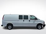 New 2025 GMC Savana 2500 Empty Cargo Van for sale #W50338 - photo 13