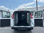 New 2025 GMC Savana 2500 Empty Cargo Van for sale #W50338 - photo 15