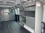 New 2025 GMC Savana 2500 Empty Cargo Van for sale #W50338 - photo 17