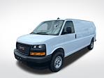 New 2025 GMC Savana 2500 Empty Cargo Van for sale #W50338 - photo 7