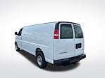 New 2025 GMC Savana 2500 Empty Cargo Van for sale #W50338 - photo 8