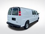 New 2025 GMC Savana 2500 Empty Cargo Van for sale #W50338 - photo 9