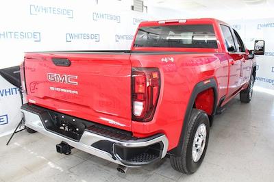 New 2025 GMC Sierra 2500 SLE Crew Cab 4WD Pickup for sale #W50373 - photo 2
