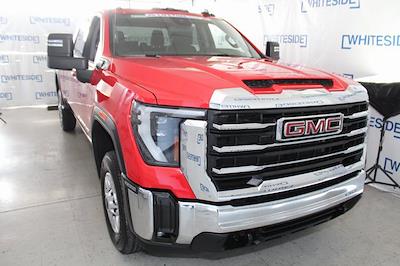 New 2025 GMC Sierra 2500 SLE Crew Cab 4WD Pickup for sale #W50373 - photo 1