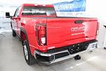 New 2025 GMC Sierra 2500 SLE Crew Cab 4WD Pickup for sale #W50373 - photo 3