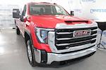 New 2025 GMC Sierra 2500 SLE Crew Cab 4WD Pickup for sale #W50373 - photo 1