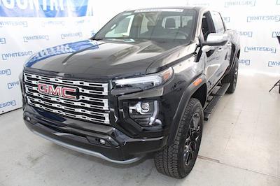 New 2025 GMC Canyon Denali Crew Cab 4WD Pickup for sale #W50471 - photo 1