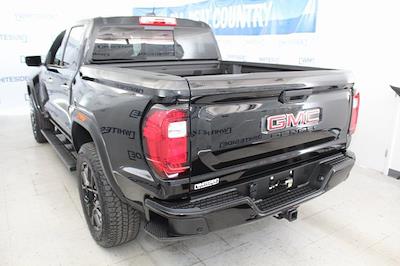 New 2025 GMC Canyon Denali Crew Cab 4WD Pickup for sale #W50471 - photo 2