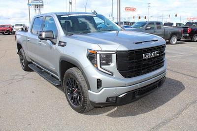 New 2025 GMC Sierra 1500 Elevation Crew Cab 4WD Pickup for sale #W50530 - photo 1