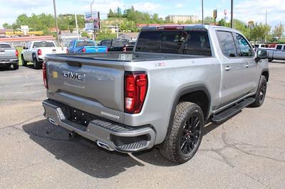 New 2025 GMC Sierra 1500 Elevation Crew Cab 4WD Pickup for sale #W50530 - photo 2