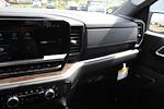 New 2025 GMC Sierra 1500 Elevation Crew Cab 4WD Pickup for sale #W50530 - photo 10