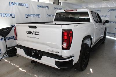 New 2025 GMC Sierra 1500 Elevation Crew Cab 4WD Pickup for sale #W50547 - photo 2