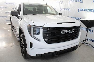 New 2025 GMC Sierra 1500 Elevation Crew Cab 4WD Pickup for sale #W50547 - photo 1