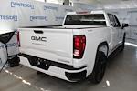 New 2025 GMC Sierra 1500 Elevation Crew Cab 4WD Pickup for sale #W50547 - photo 2