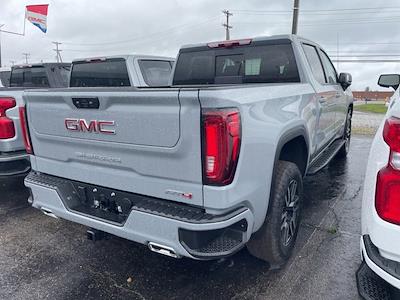 New 2025 GMC Sierra 1500 AT4 Crew Cab 4WD Pickup for sale #W50554 - photo 2