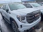 New 2025 GMC Sierra 1500 AT4 Crew Cab 4WD Pickup for sale #W50554 - photo 1
