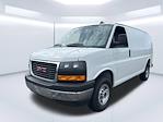 New 2025 GMC Savana 2500 Upfitted Cargo Van for sale #W50664 - photo 1