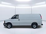 New 2025 GMC Savana 2500 Upfitted Cargo Van for sale #W50664 - photo 12