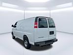 New 2025 GMC Savana 2500 Upfitted Cargo Van for sale #W50664 - photo 13