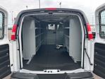 New 2025 GMC Savana 2500 Upfitted Cargo Van for sale #W50664 - photo 2