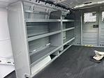 New 2025 GMC Savana 2500 Upfitted Cargo Van for sale #W50664 - photo 16