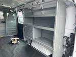 New 2025 GMC Savana 2500 Upfitted Cargo Van for sale #W50664 - photo 17