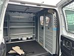 New 2025 GMC Savana 2500 Upfitted Cargo Van for sale #W50664 - photo 18