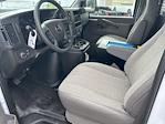 New 2025 GMC Savana 2500 Upfitted Cargo Van for sale #W50664 - photo 8