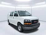 New 2025 GMC Savana 2500 Upfitted Cargo Van for sale #W50664 - photo 10