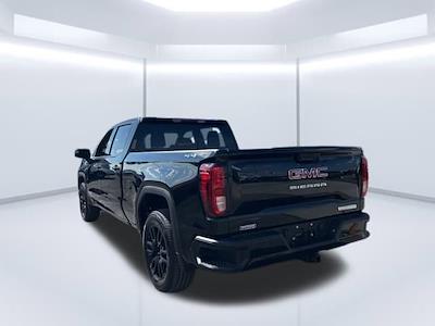 New 2025 GMC Sierra 1500 Elevation Crew Cab 4WD Pickup for sale #W50683 - photo 2