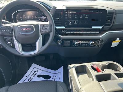New 2025 GMC Sierra 1500 Elevation Crew Cab 4WD Pickup for sale #W50683 - photo 2