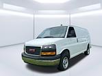 New 2025 GMC Savana 2500 Upfitted Cargo Van for sale #W50688 - photo 1