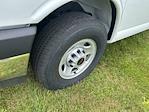 New 2025 GMC Savana 2500 Upfitted Cargo Van for sale #W50688 - photo 12