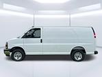 New 2025 GMC Savana 2500 Upfitted Cargo Van for sale #W50688 - photo 13
