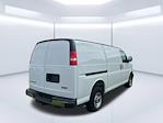 New 2025 GMC Savana 2500 Upfitted Cargo Van for sale #W50688 - photo 16