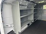 New 2025 GMC Savana 2500 Upfitted Cargo Van for sale #W50688 - photo 17