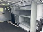 New 2025 GMC Savana 2500 Upfitted Cargo Van for sale #W50688 - photo 18
